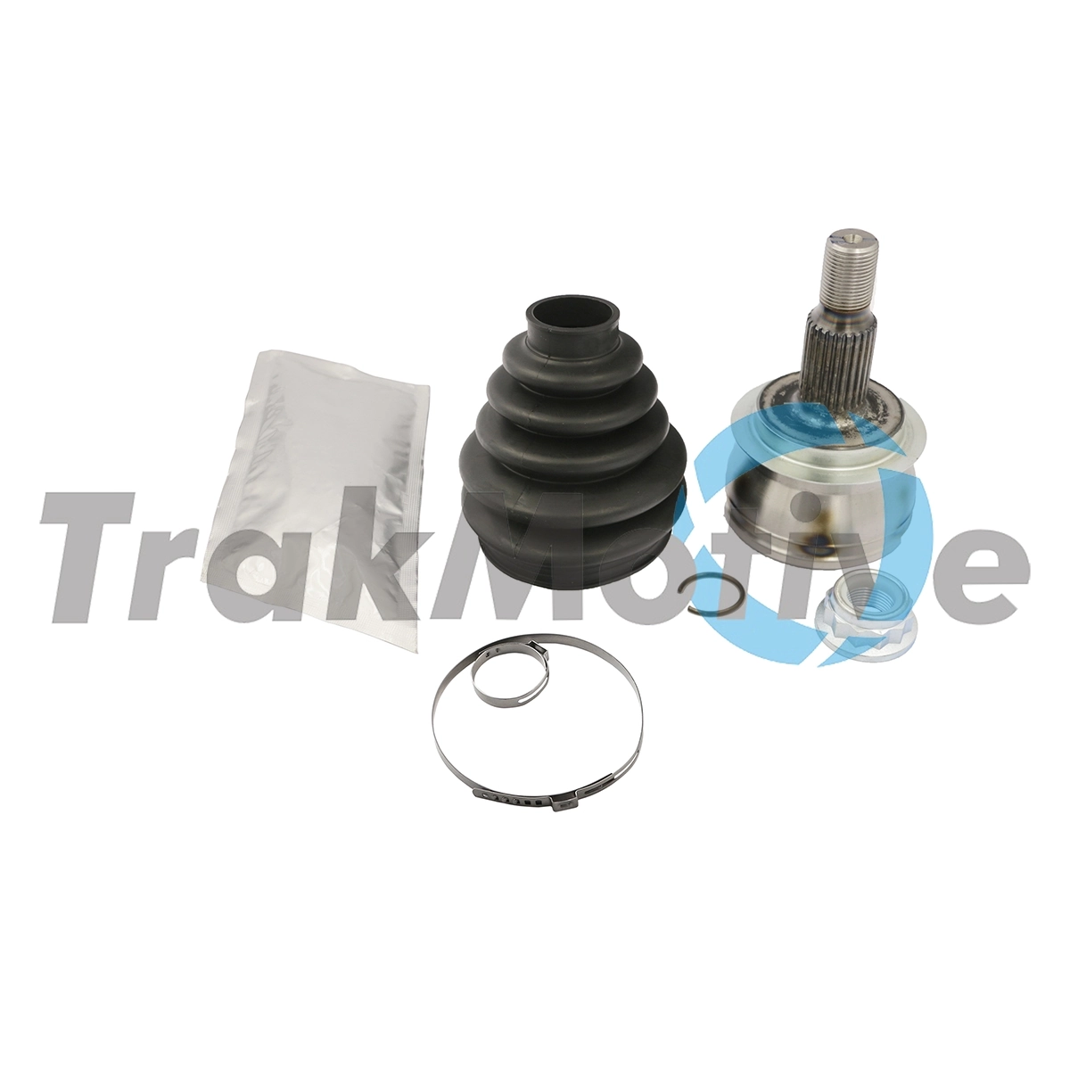 TRAKMOTIVE 400263