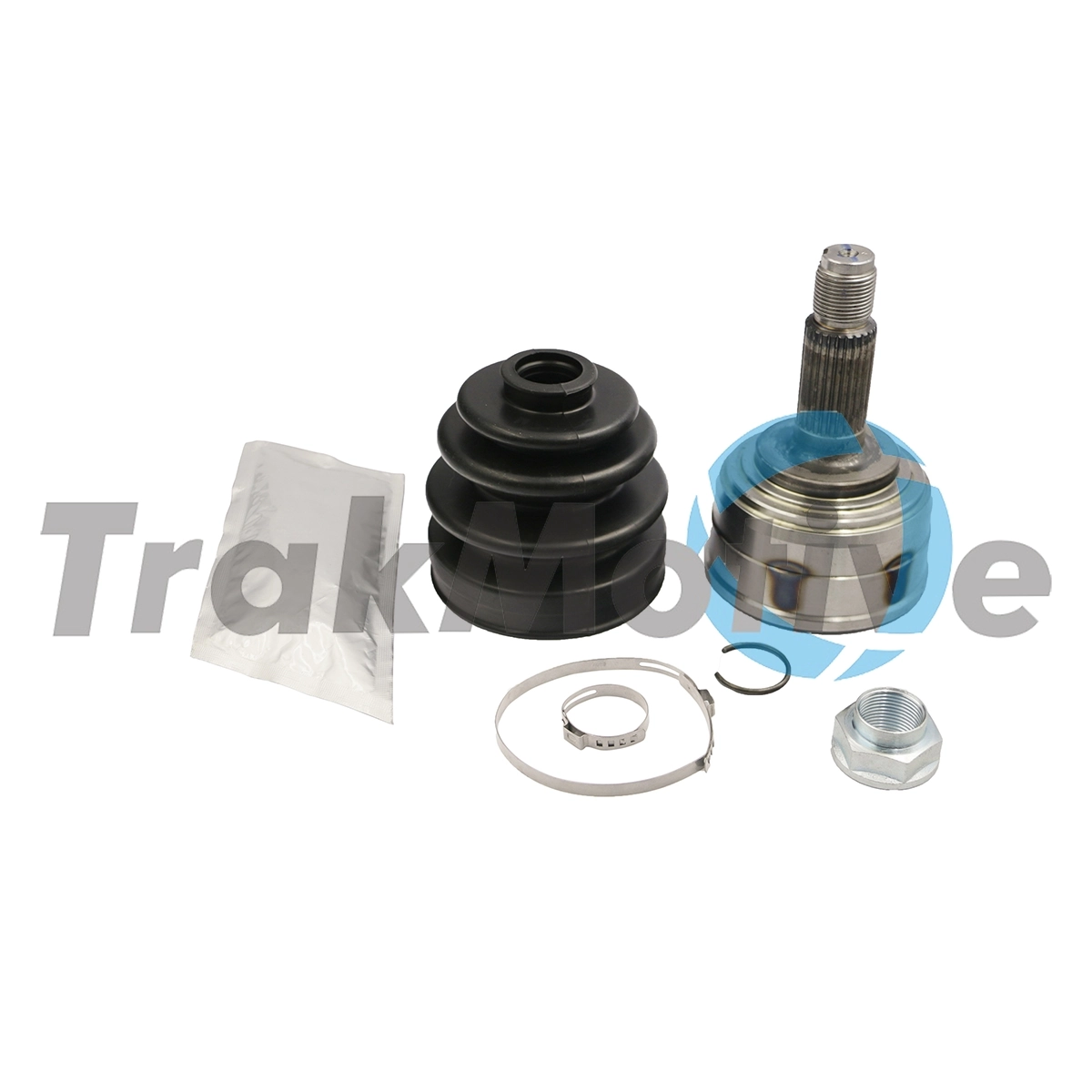 TRAKMOTIVE 400173