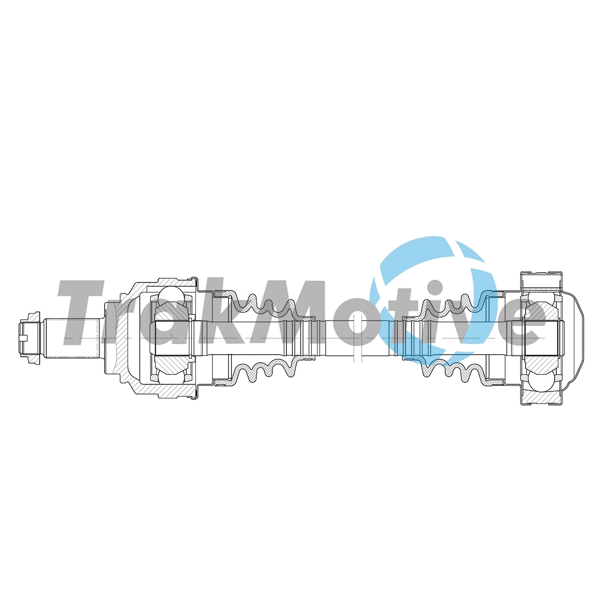 TRAKMOTIVE 302113