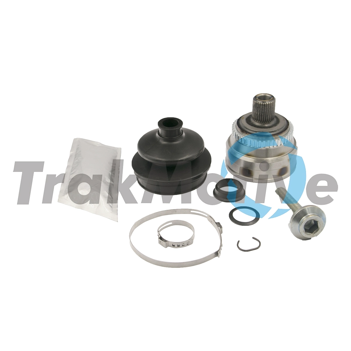 TRAKMOTIVE 400028