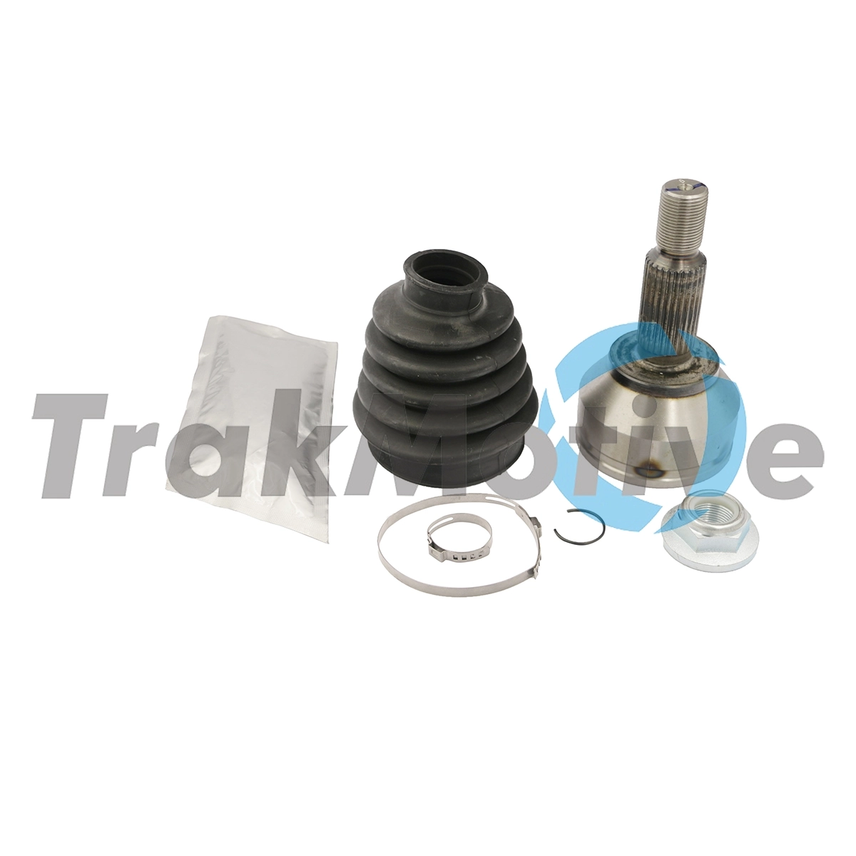 TRAKMOTIVE 400144