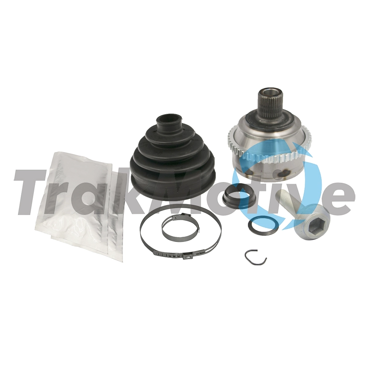 TRAKMOTIVE 400443