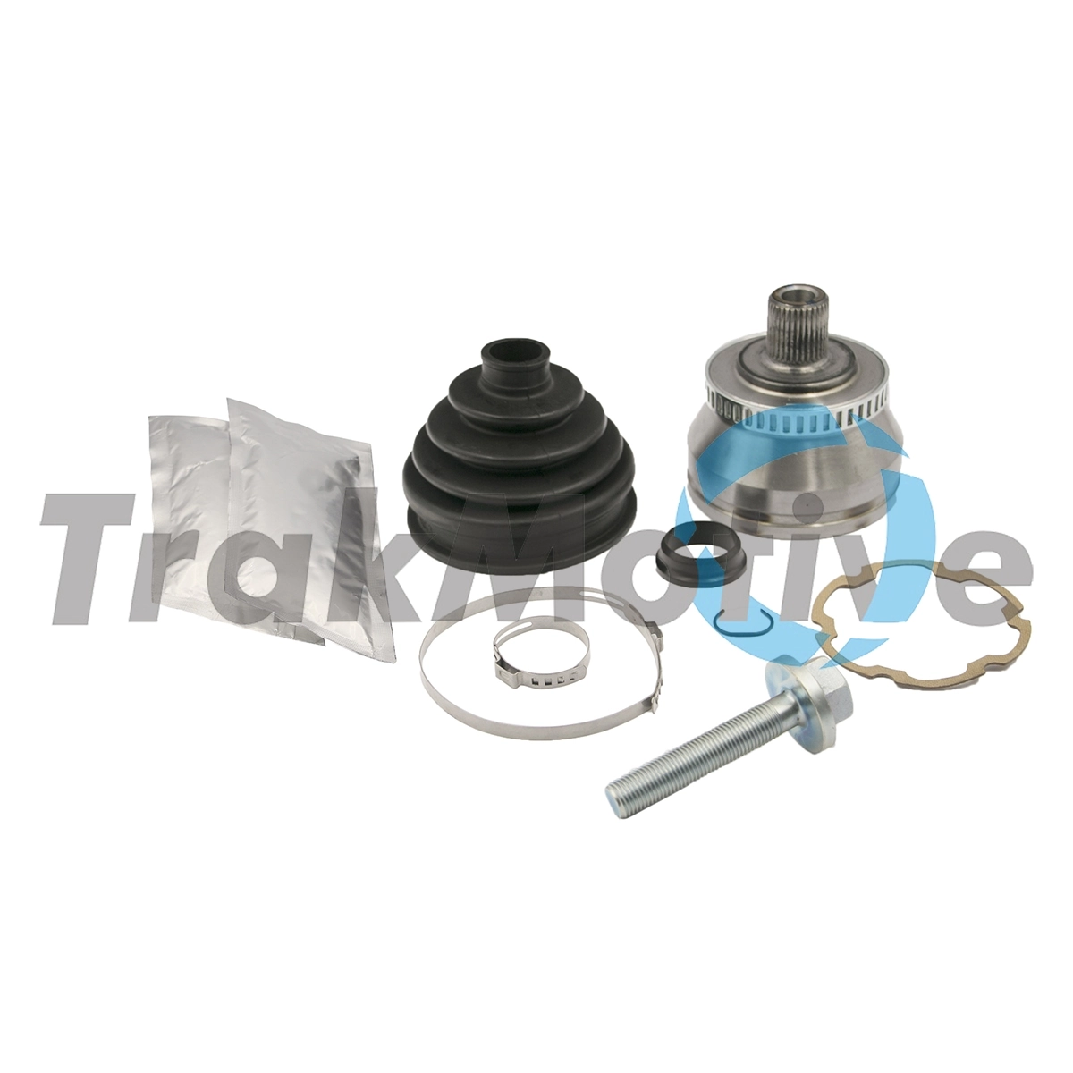 TRAKMOTIVE 400054
