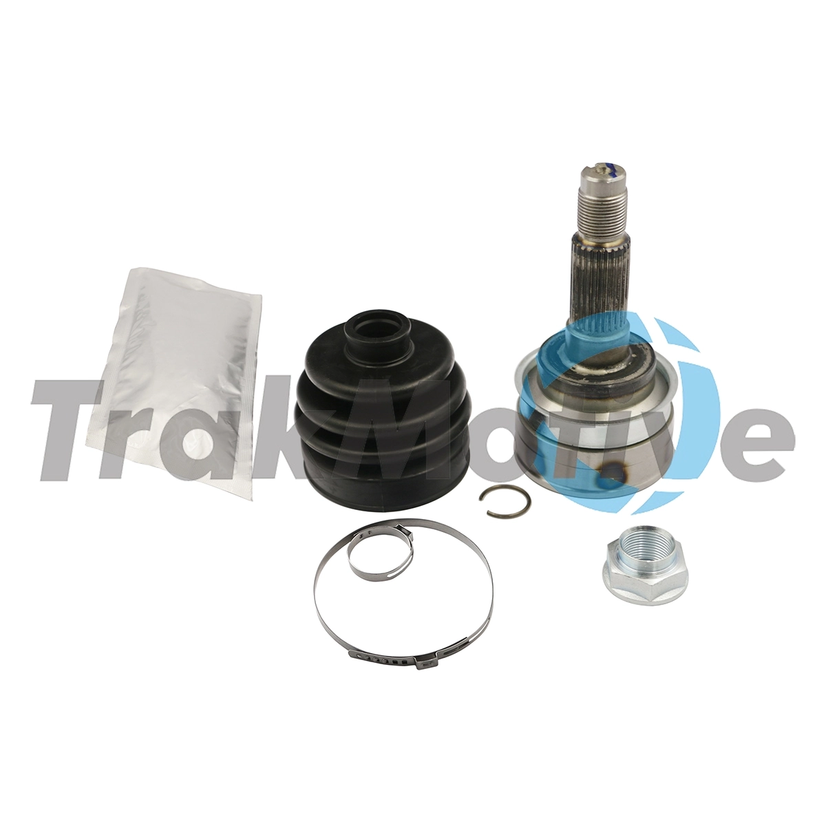 TRAKMOTIVE 400236