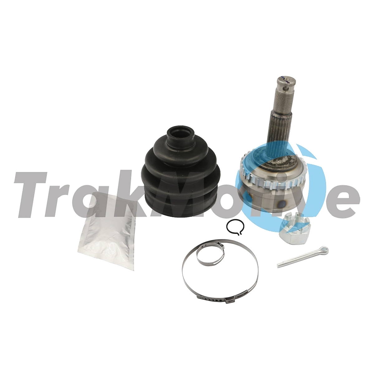 TRAKMOTIVE 400333