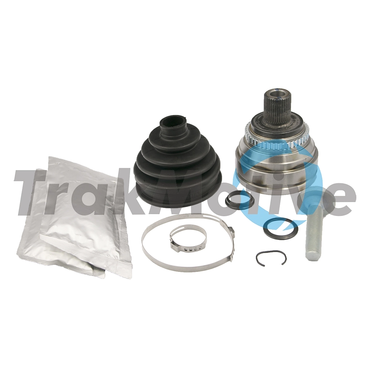TRAKMOTIVE 400027