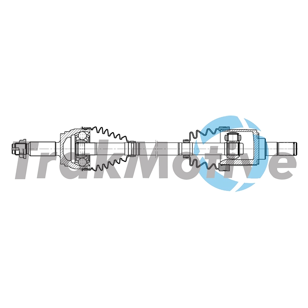 TRAKMOTIVE 302367