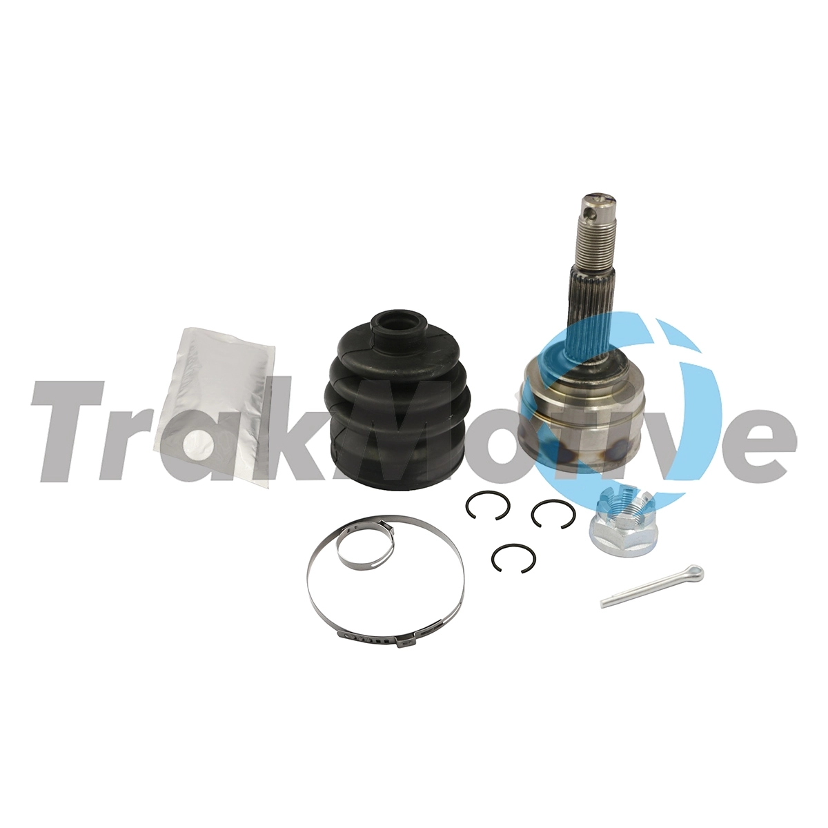 TRAKMOTIVE 400288