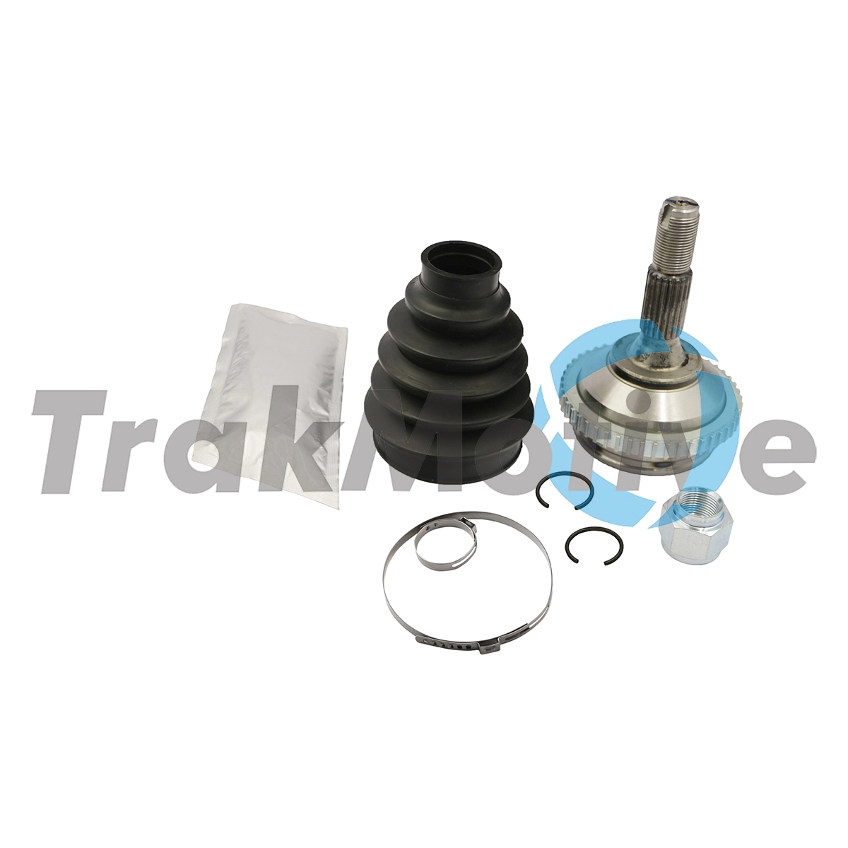 TRAKMOTIVE 400338