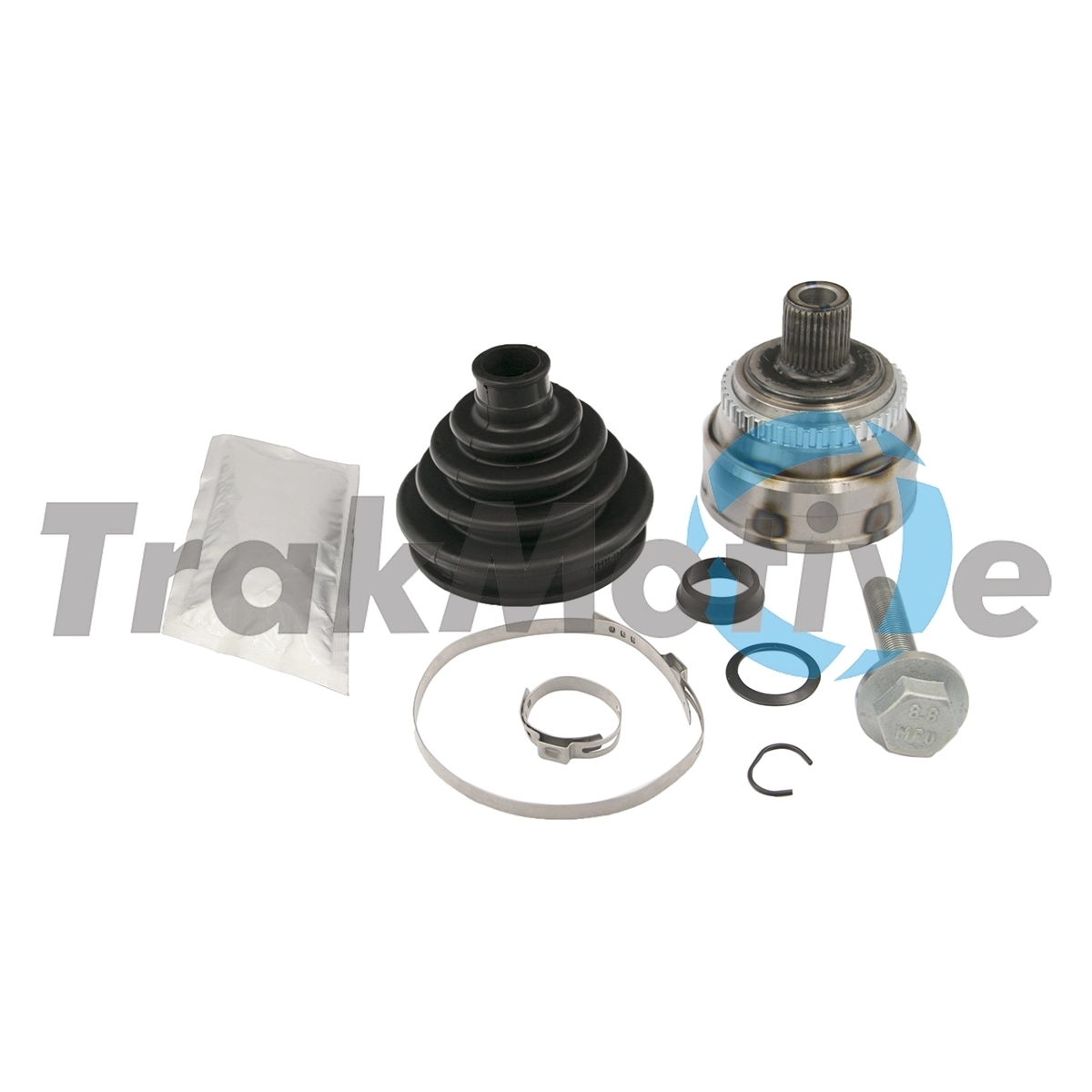 TRAKMOTIVE 400024