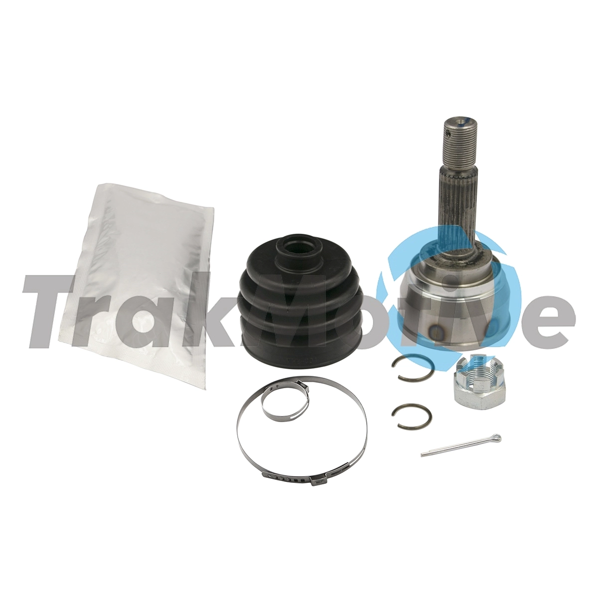 TRAKMOTIVE 400218