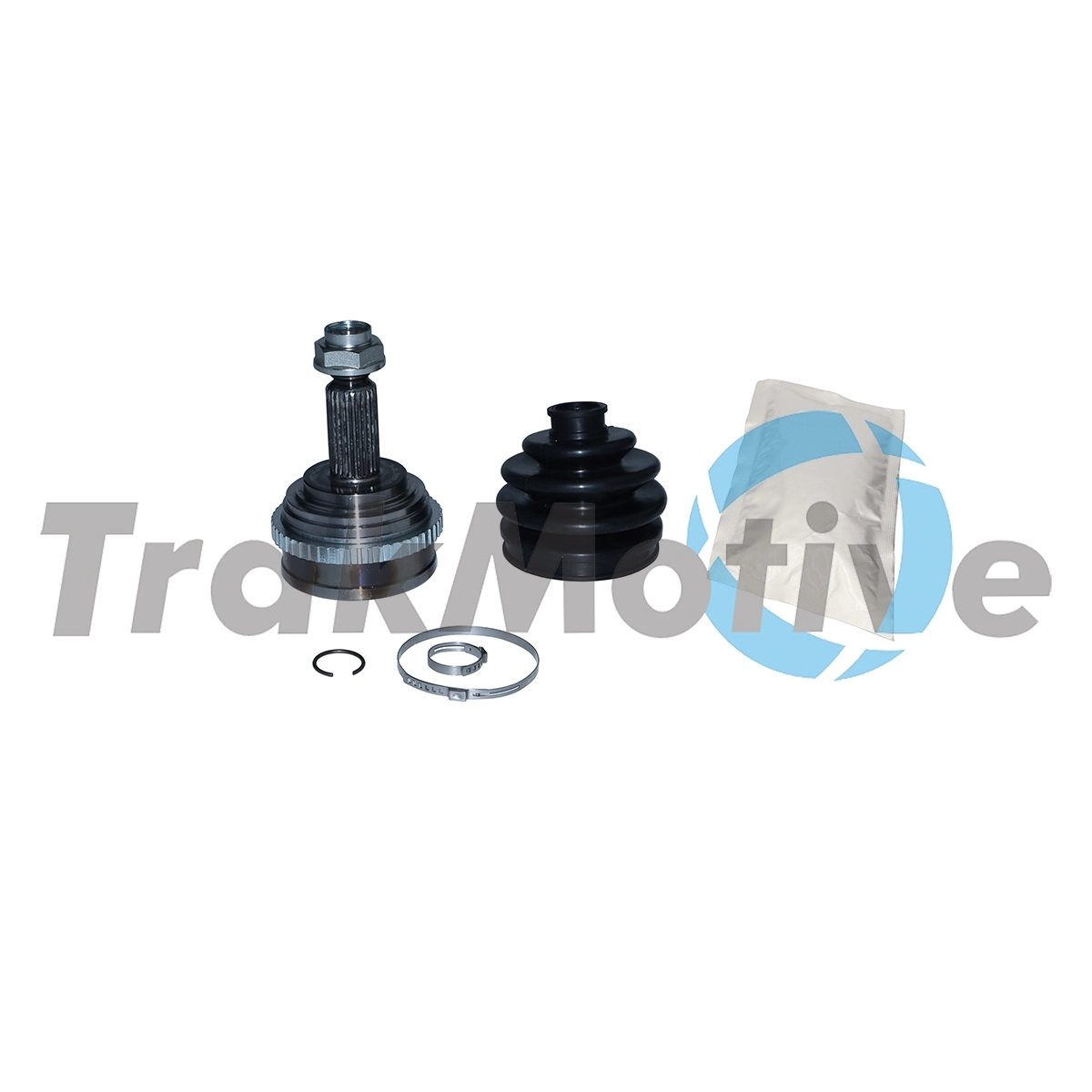 TRAKMOTIVE 400175