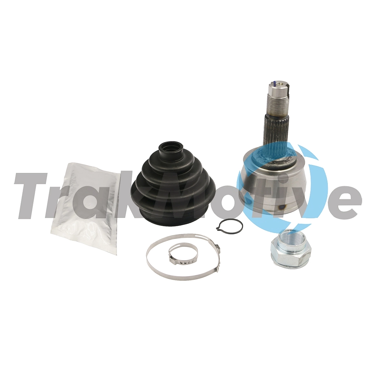 TRAKMOTIVE 400134