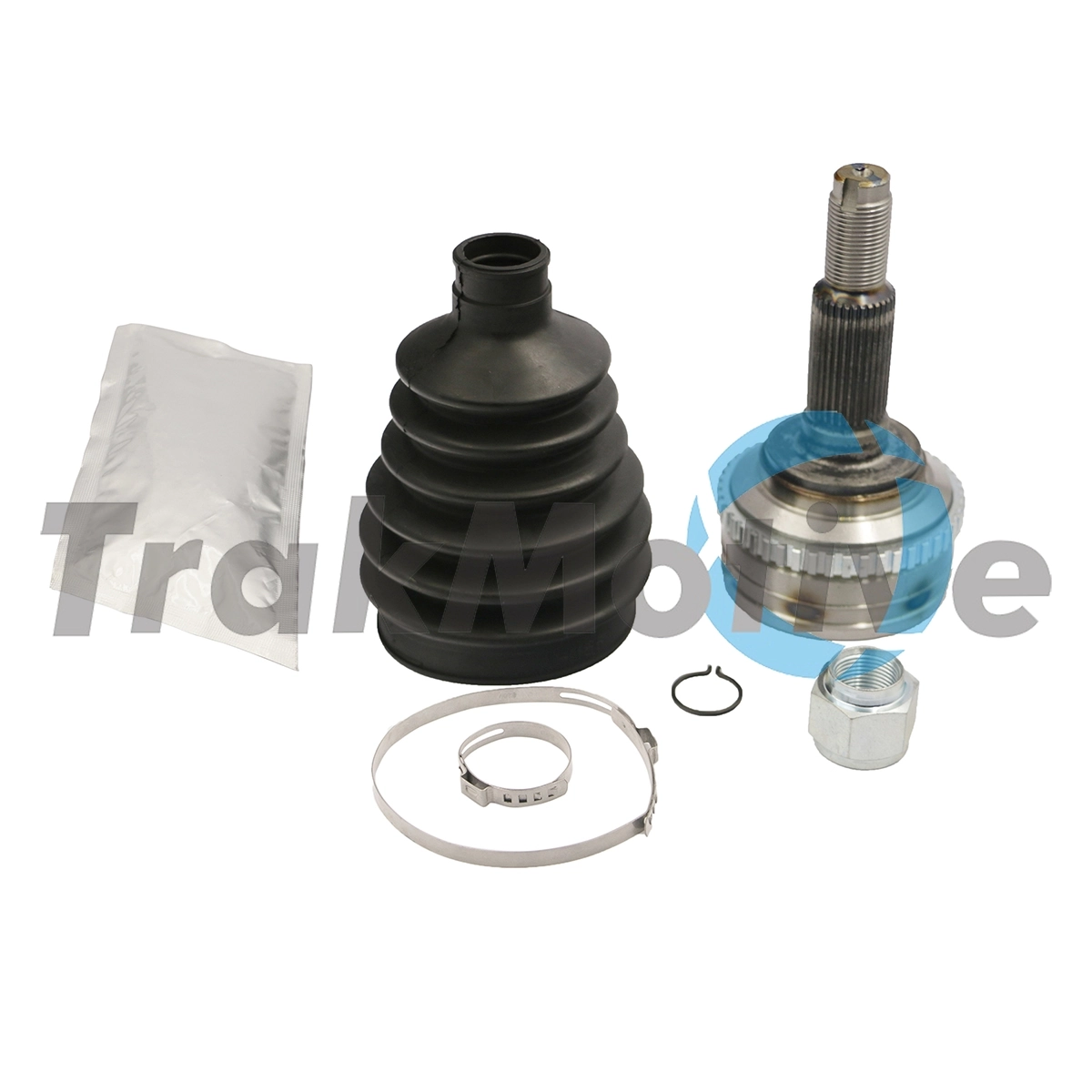 TRAKMOTIVE 400065