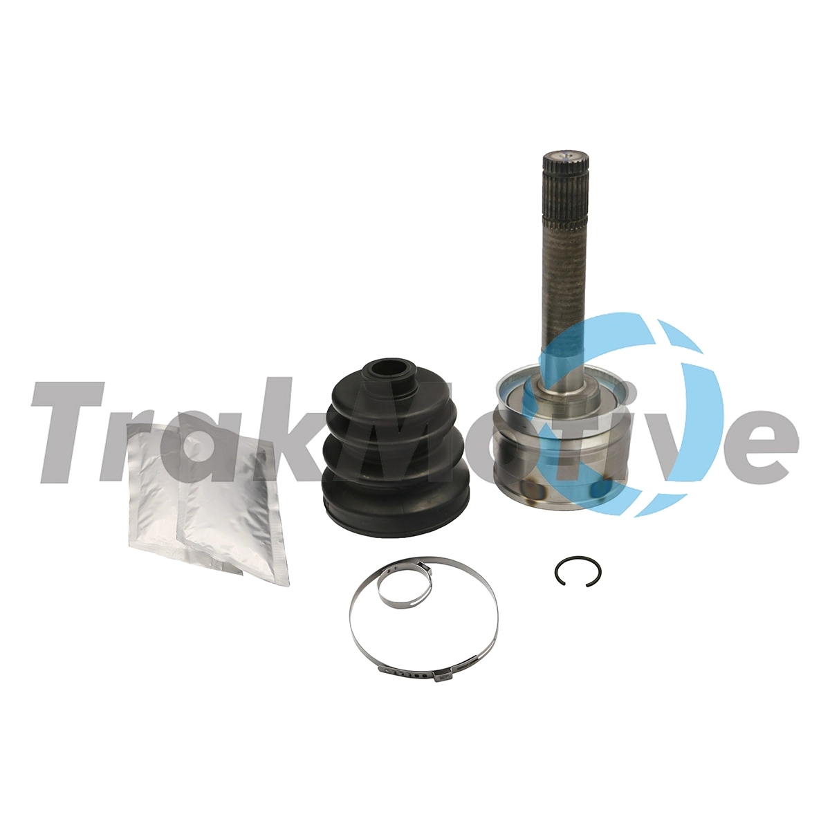 TRAKMOTIVE 400297