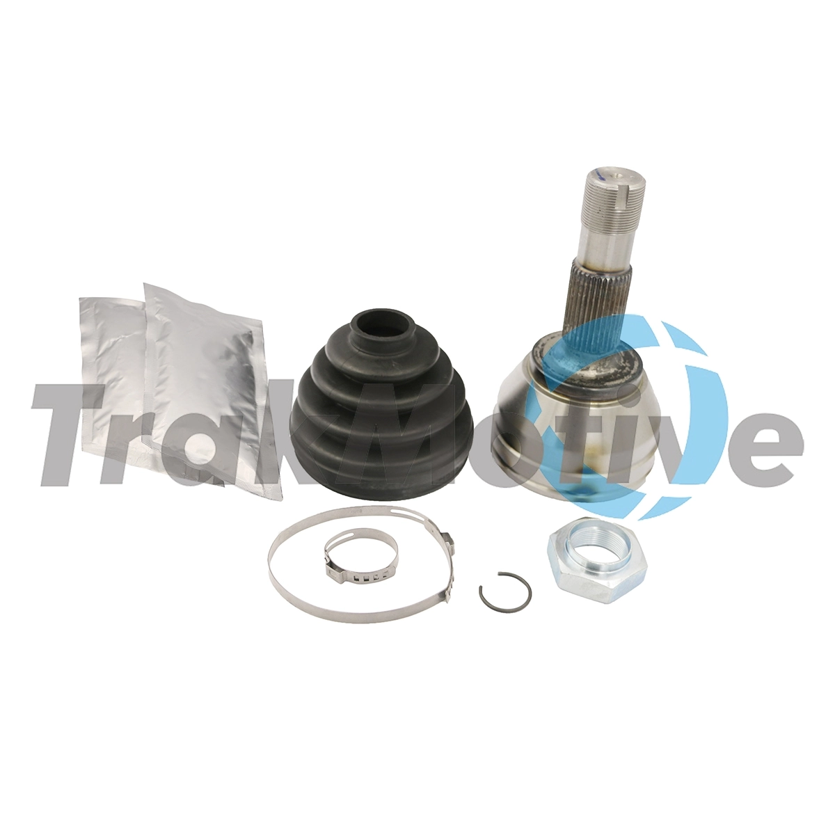 TRAKMOTIVE 400084