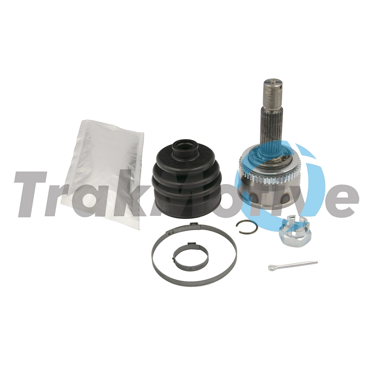 TRAKMOTIVE 400203