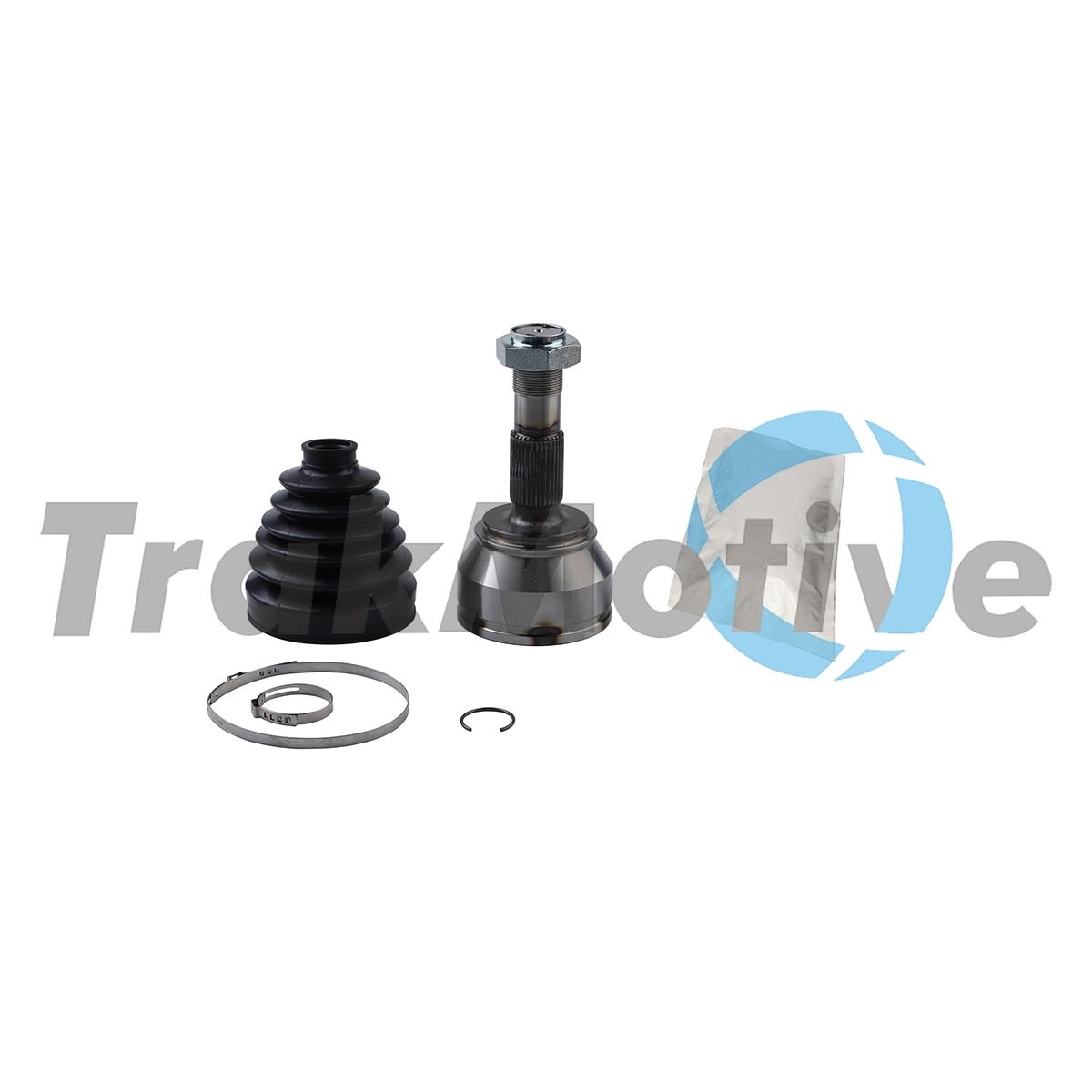 TRAKMOTIVE 400089