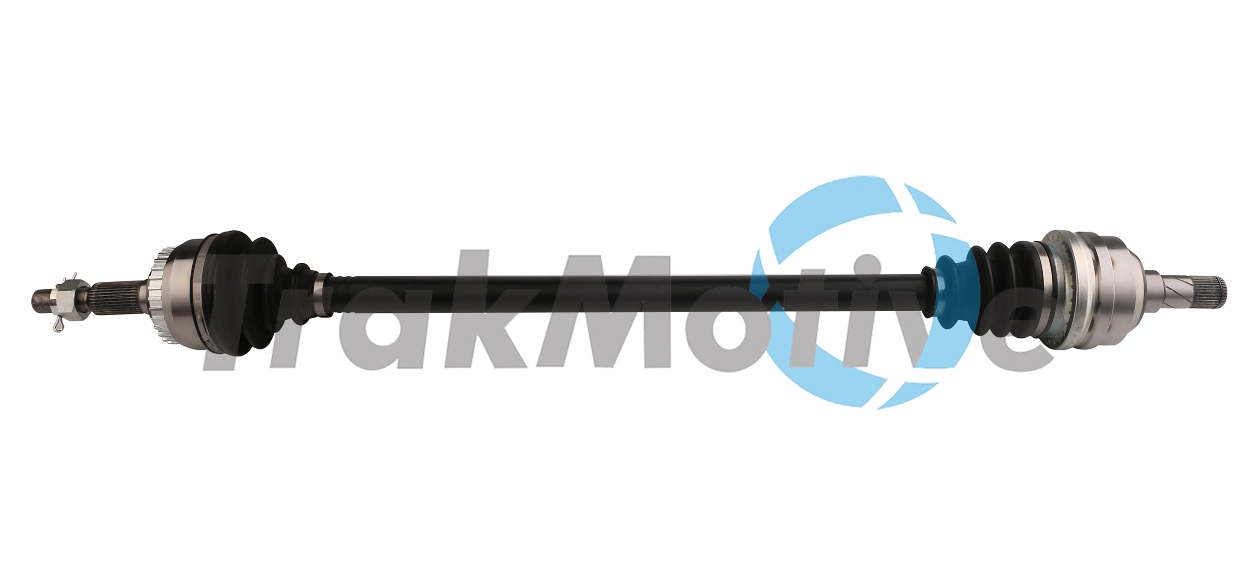 TRAKMOTIVE 300535