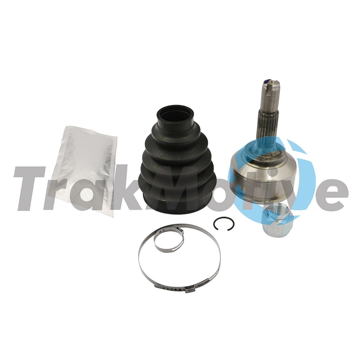 TRAKMOTIVE 400337