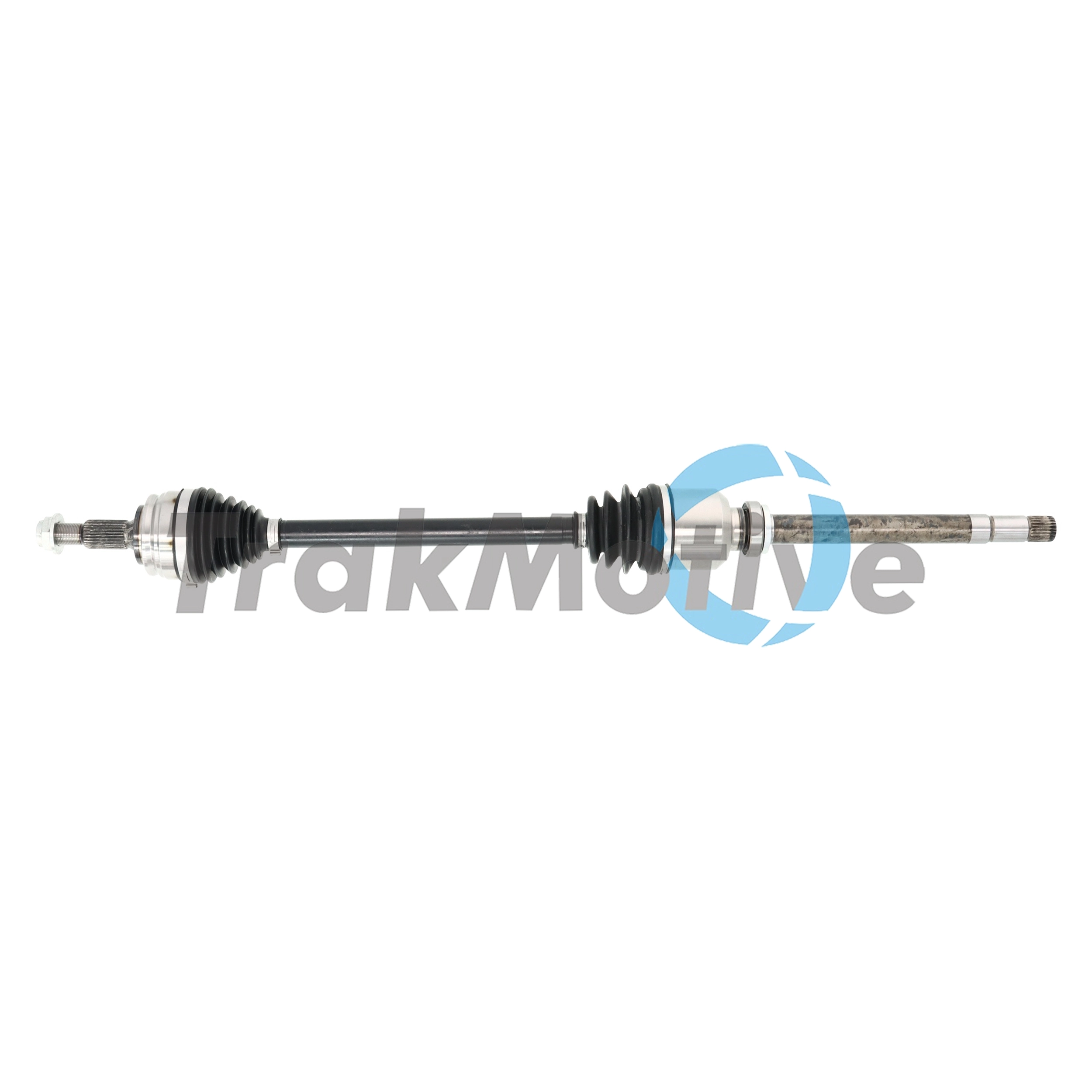 TRAKMOTIVE 302235