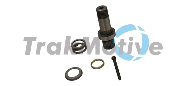 TRAKMOTIVE 350004