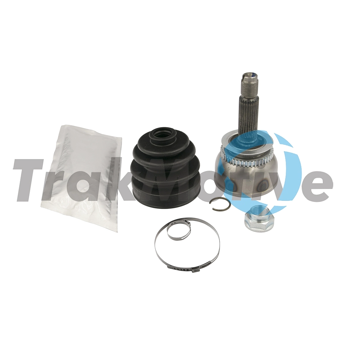 TRAKMOTIVE 400211