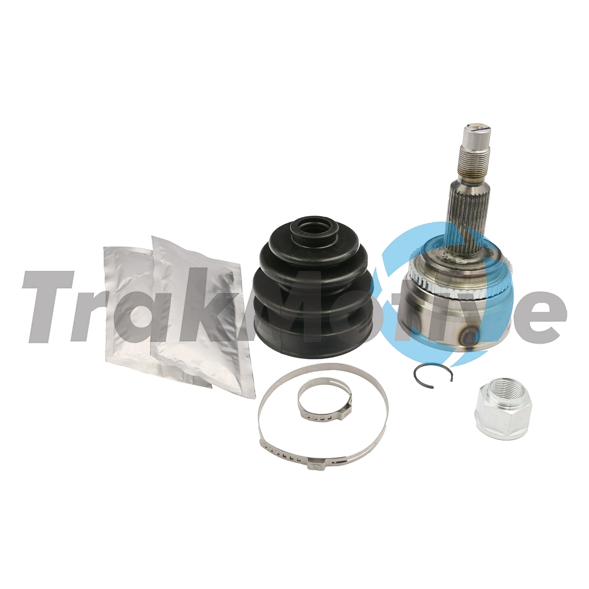 TRAKMOTIVE 400427