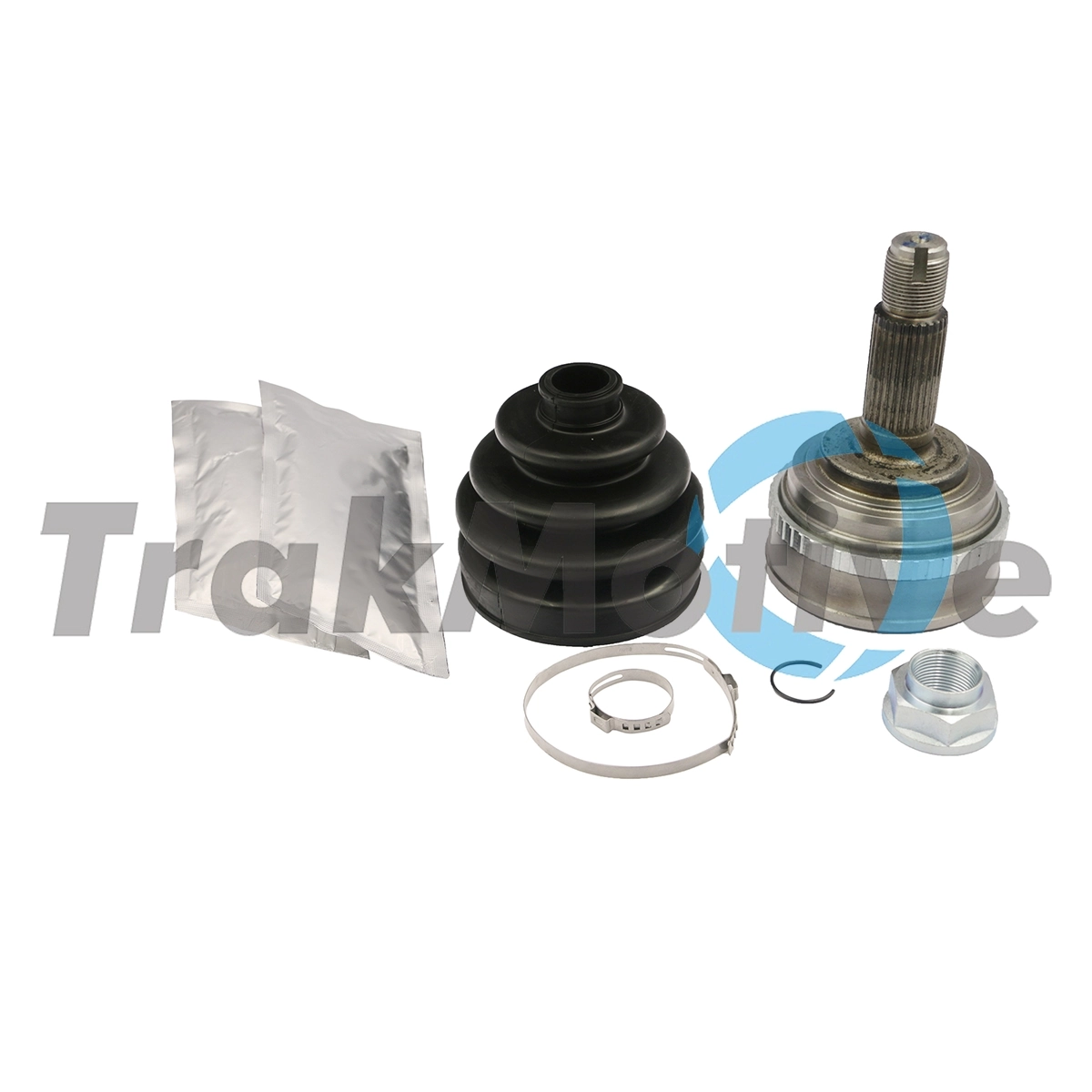 TRAKMOTIVE 400184
