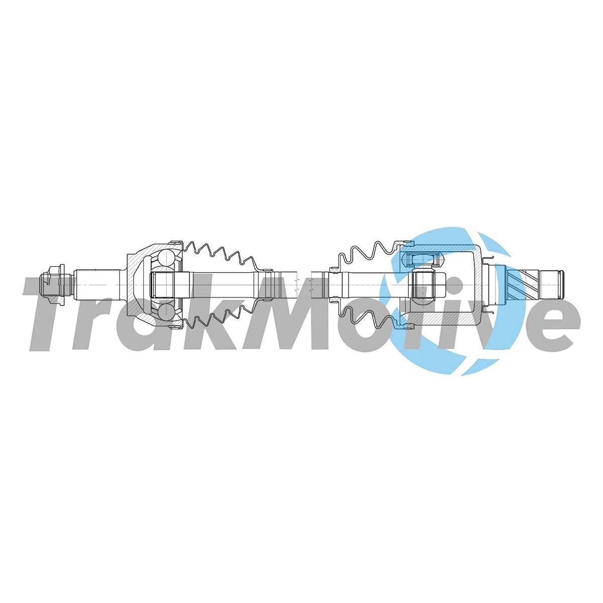TRAKMOTIVE 302200