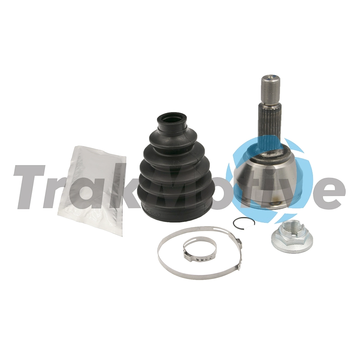 TRAKMOTIVE 400161