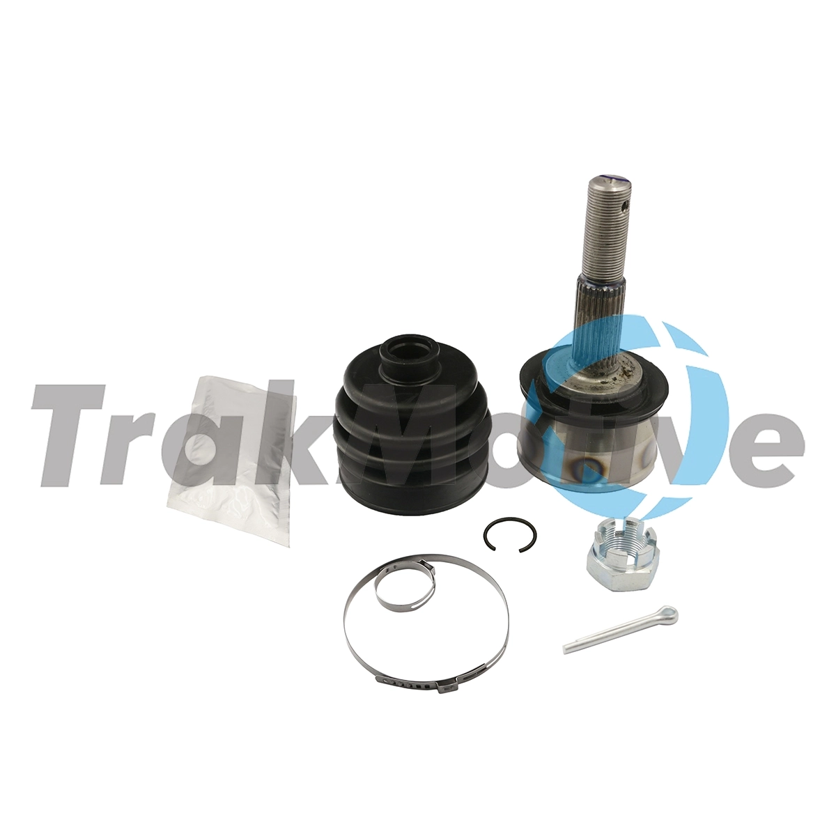 TRAKMOTIVE 400301