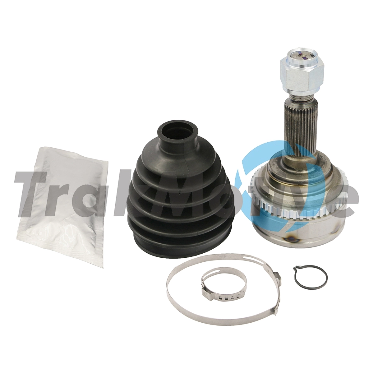 TRAKMOTIVE 400071