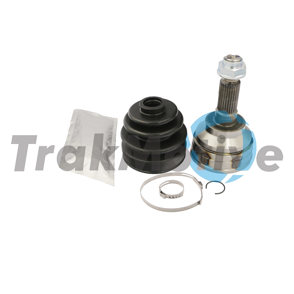 TRAKMOTIVE 400166