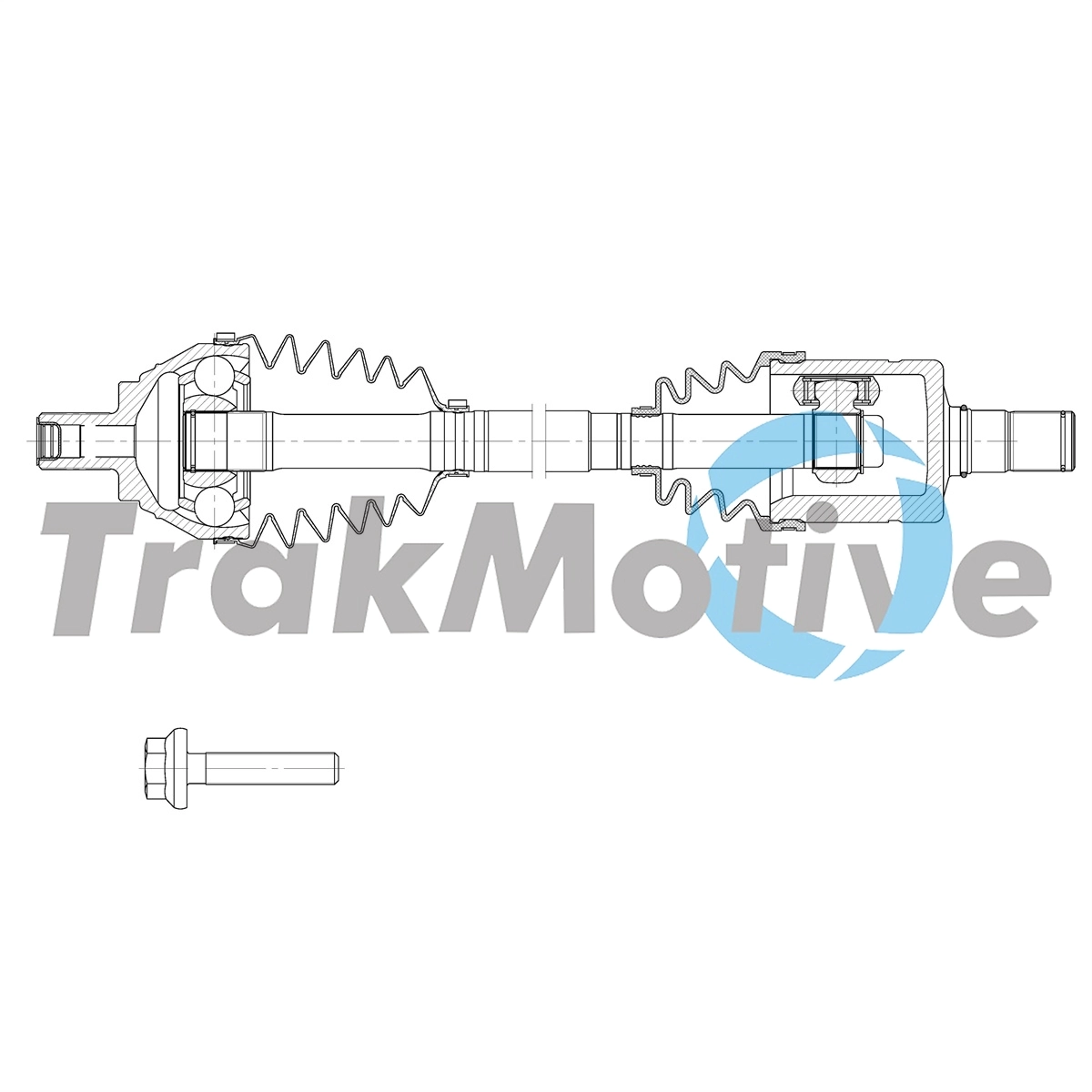 SKF VKJC6548