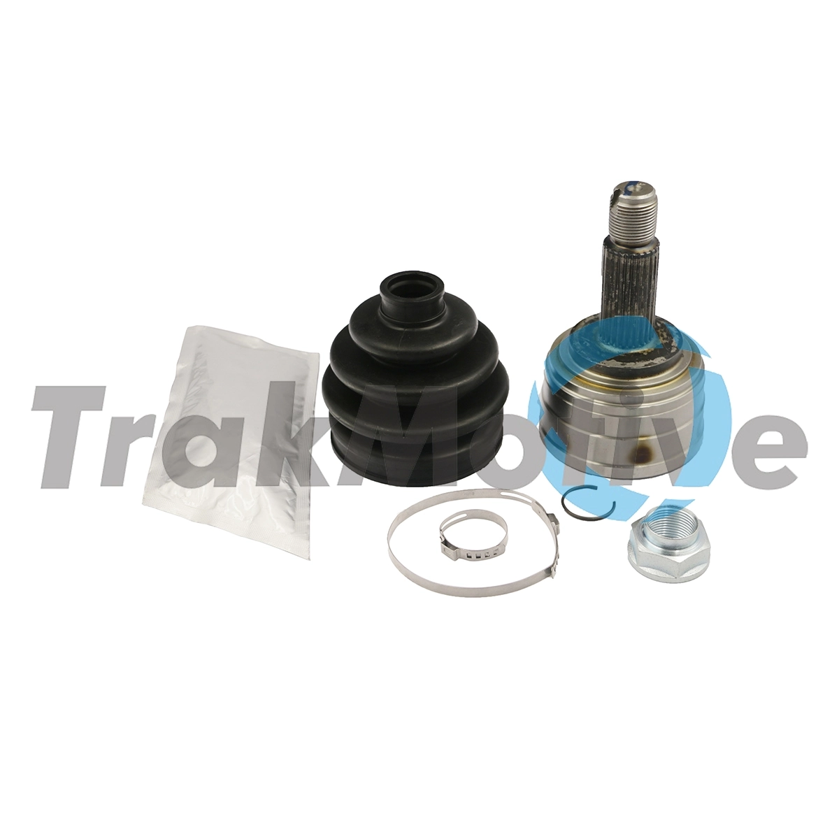 TRAKMOTIVE 400178