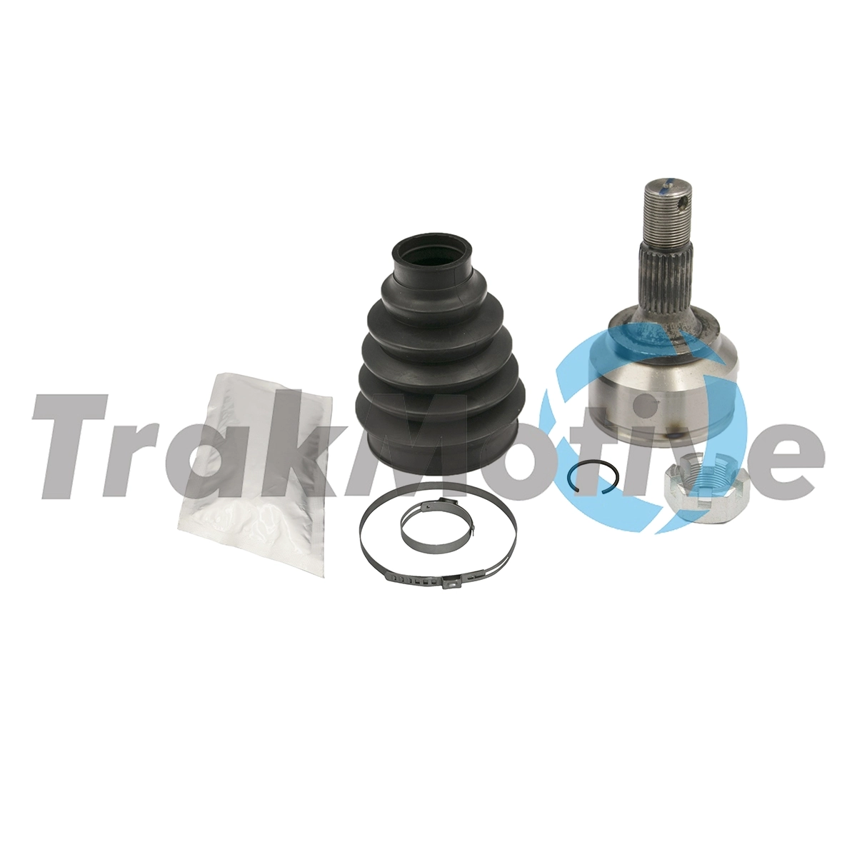 TRAKMOTIVE 400481