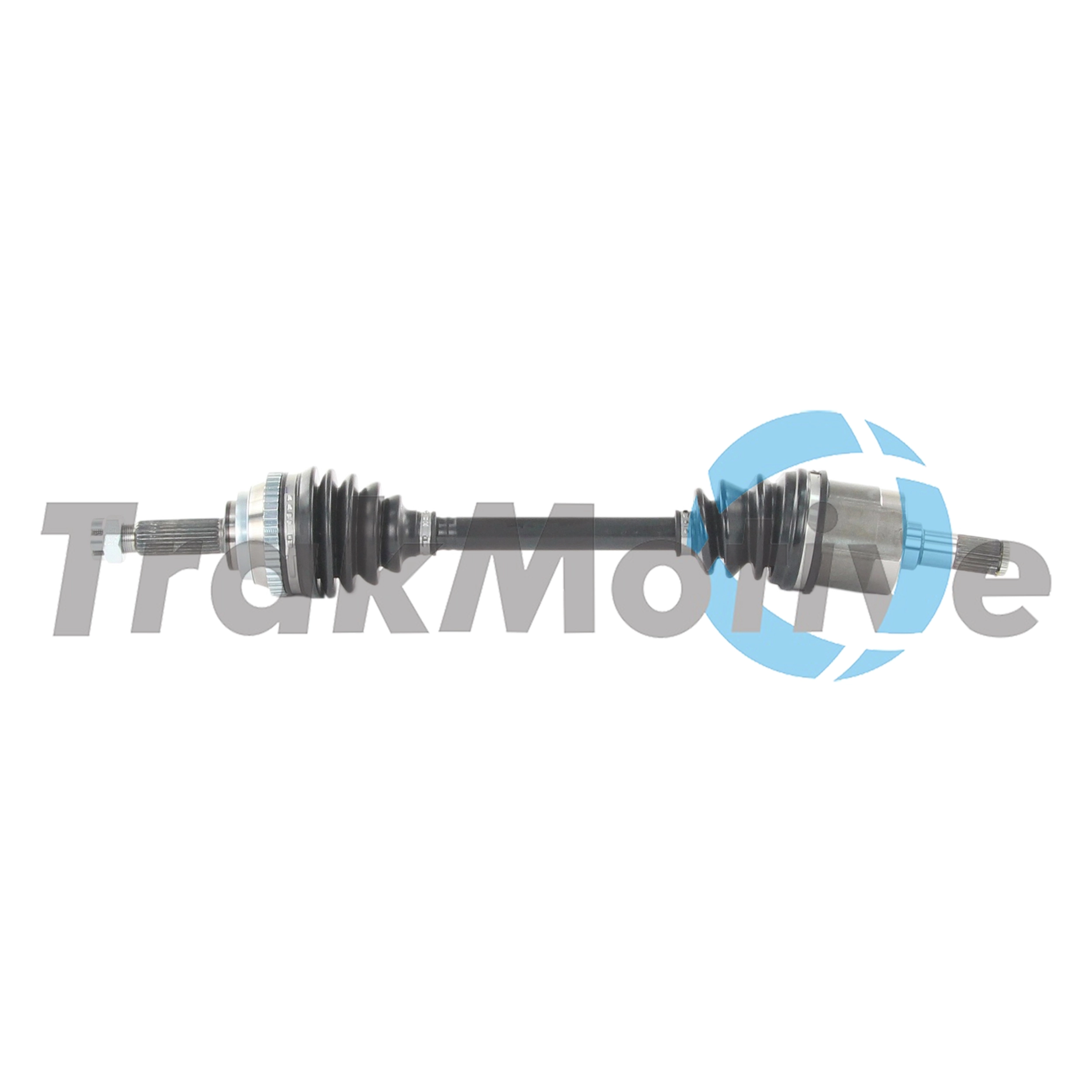 TRAKMOTIVE 302302