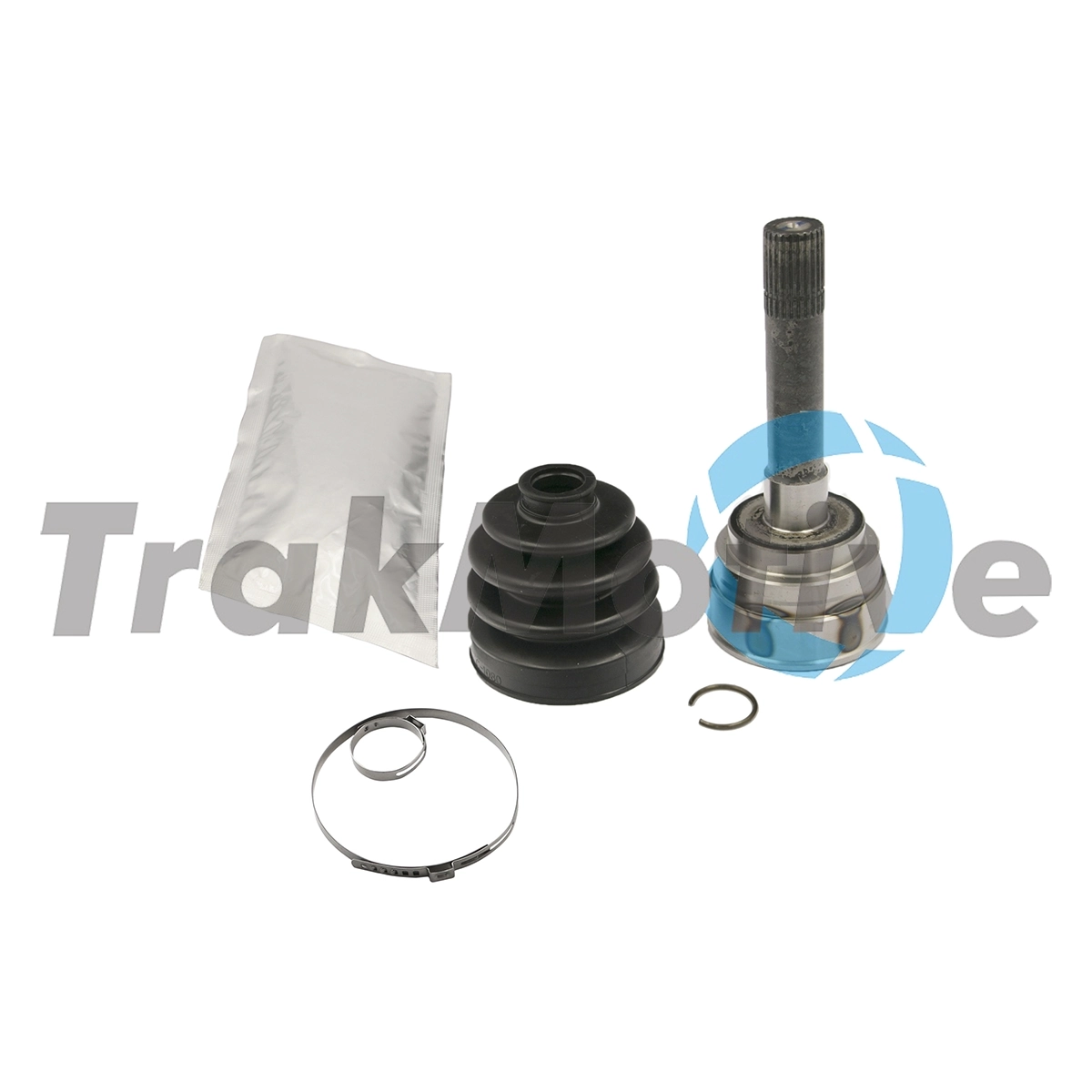 TRAKMOTIVE 400253
