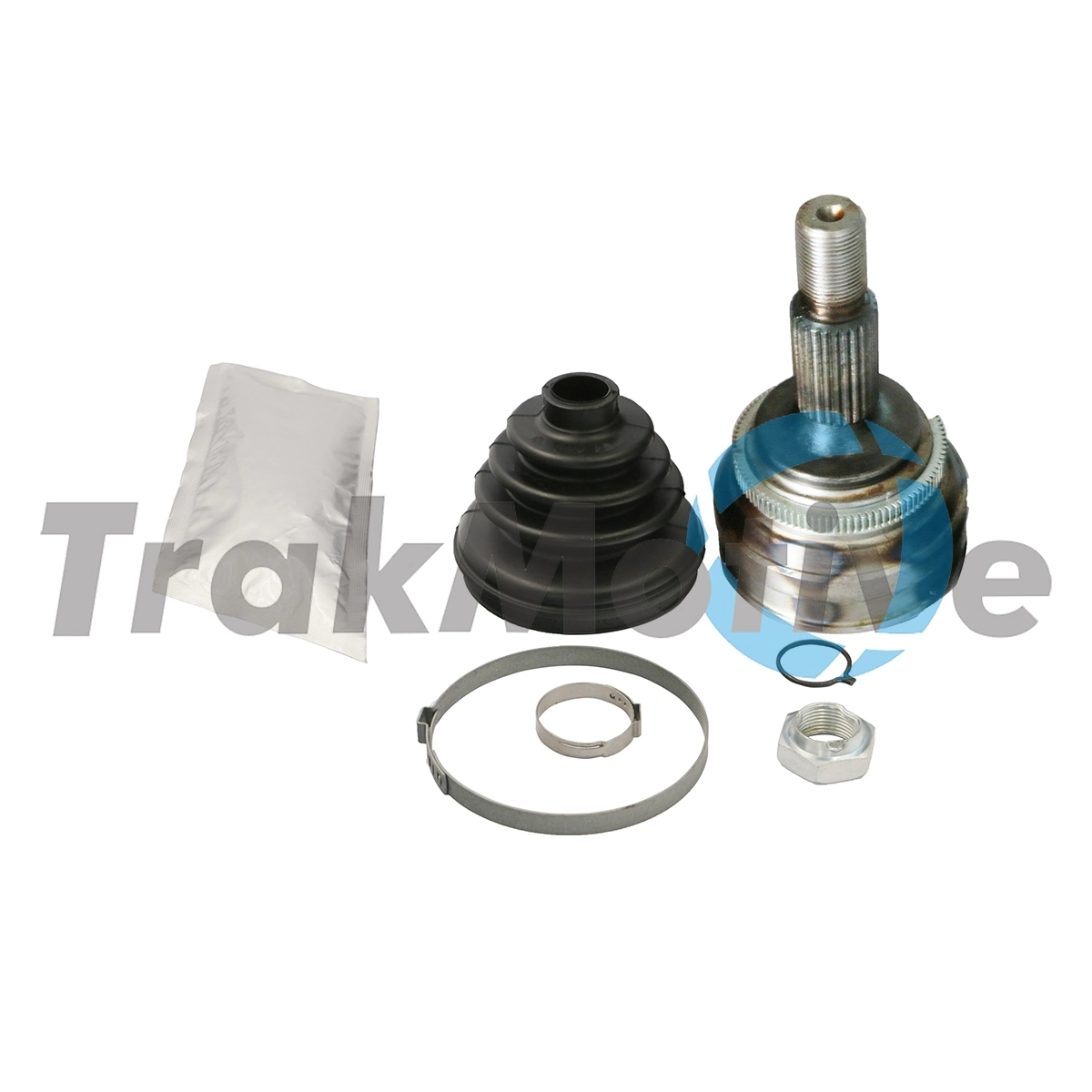 TRAKMOTIVE 400020