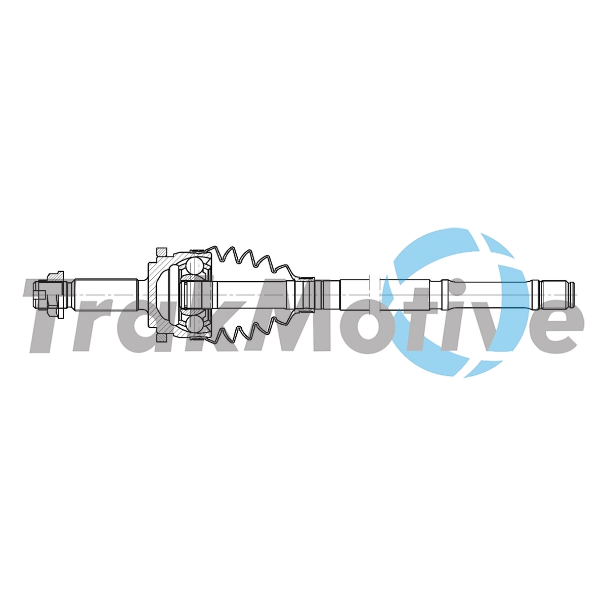 TRAKMOTIVE 360019