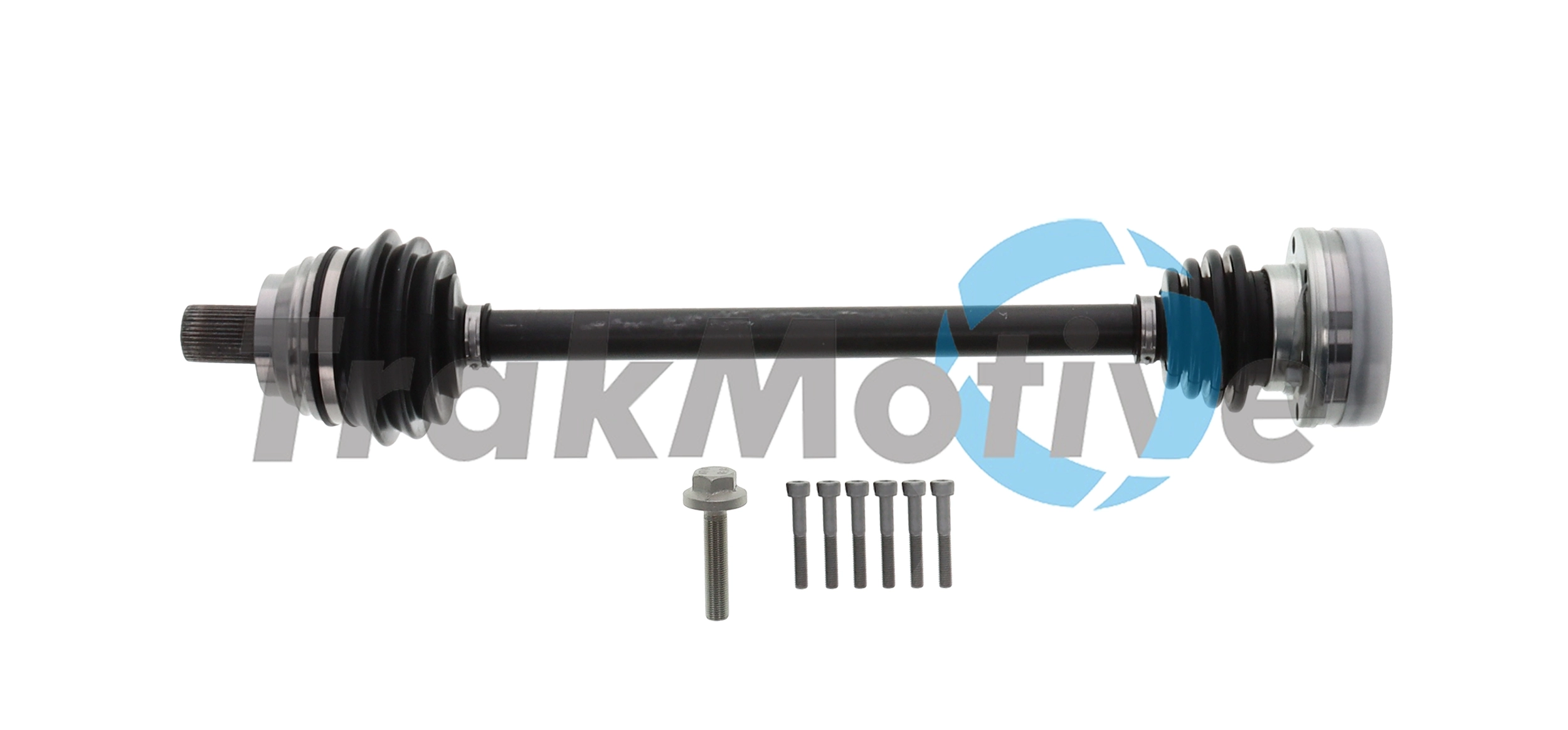 TRAKMOTIVE 301744