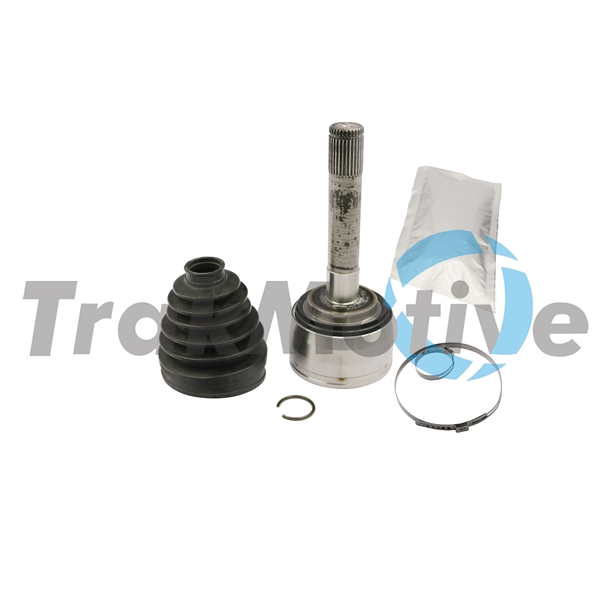 TRAKMOTIVE 400231