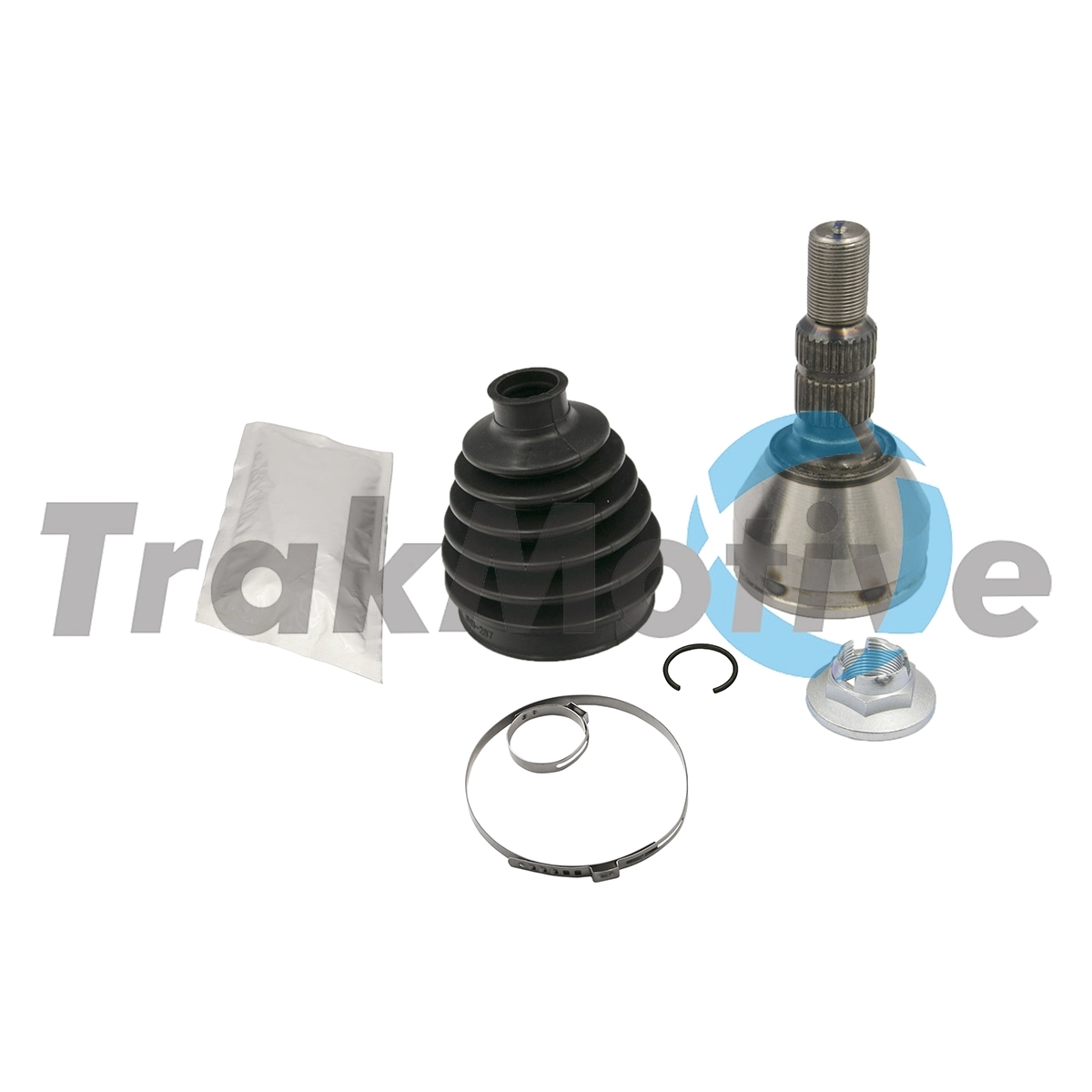 TRAKMOTIVE 400331