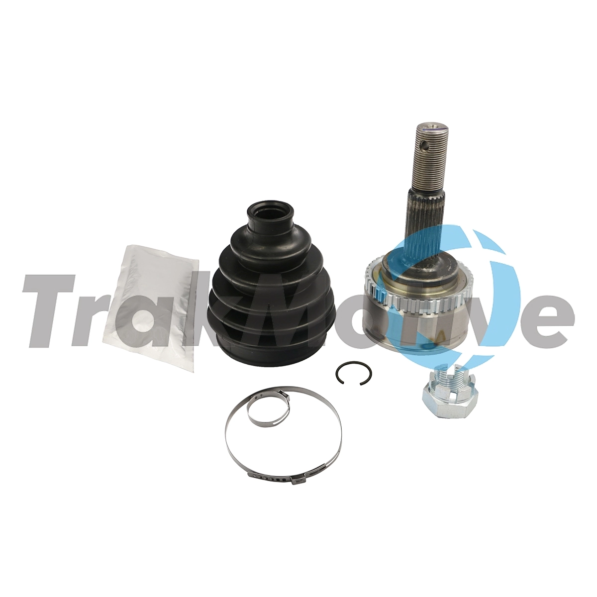 TRAKMOTIVE 400290