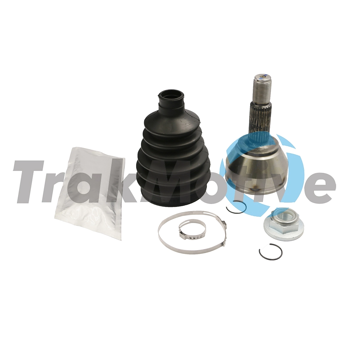 TRAKMOTIVE 400143