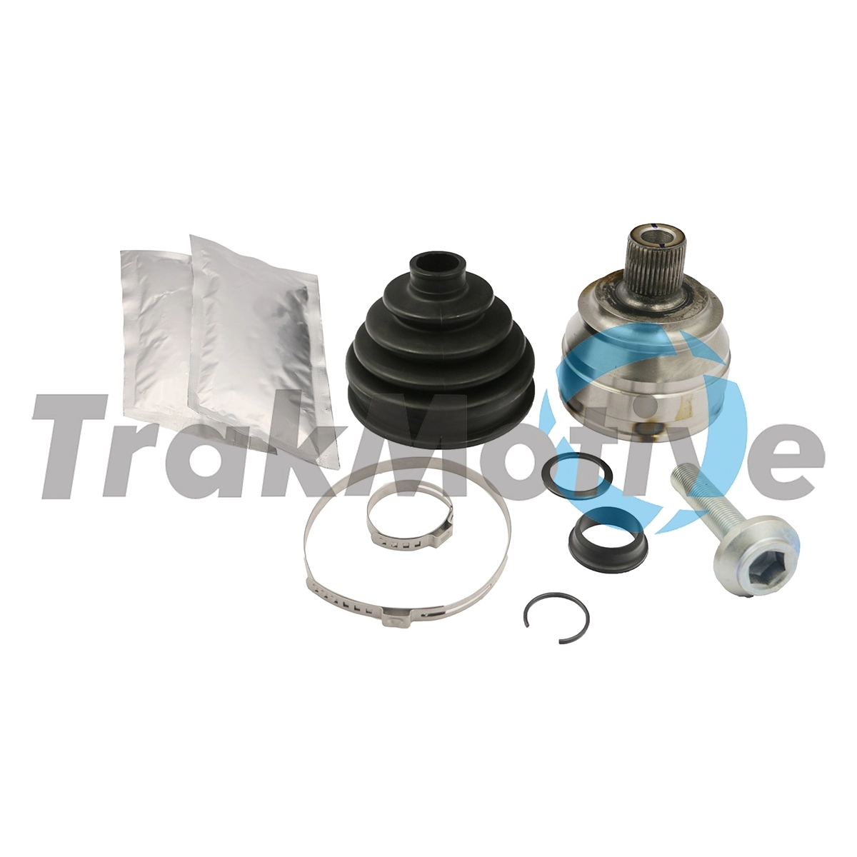 TRAKMOTIVE 400441