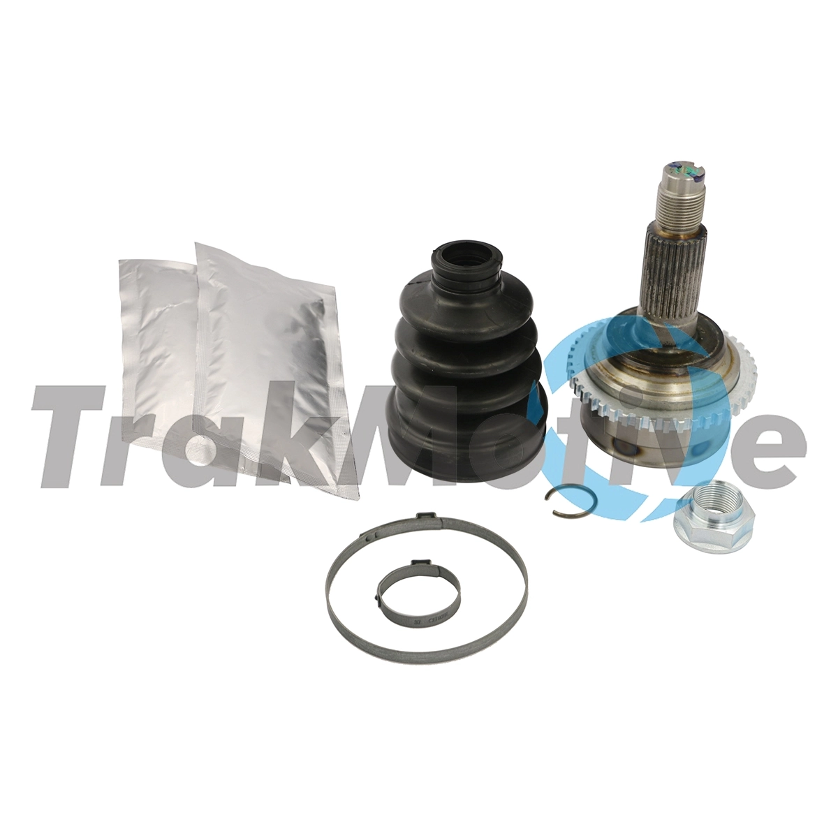 TRAKMOTIVE 400243