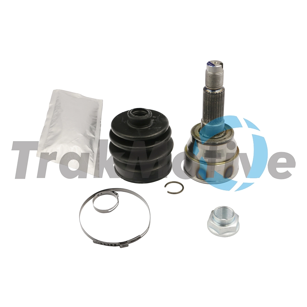 TRAKMOTIVE 400237