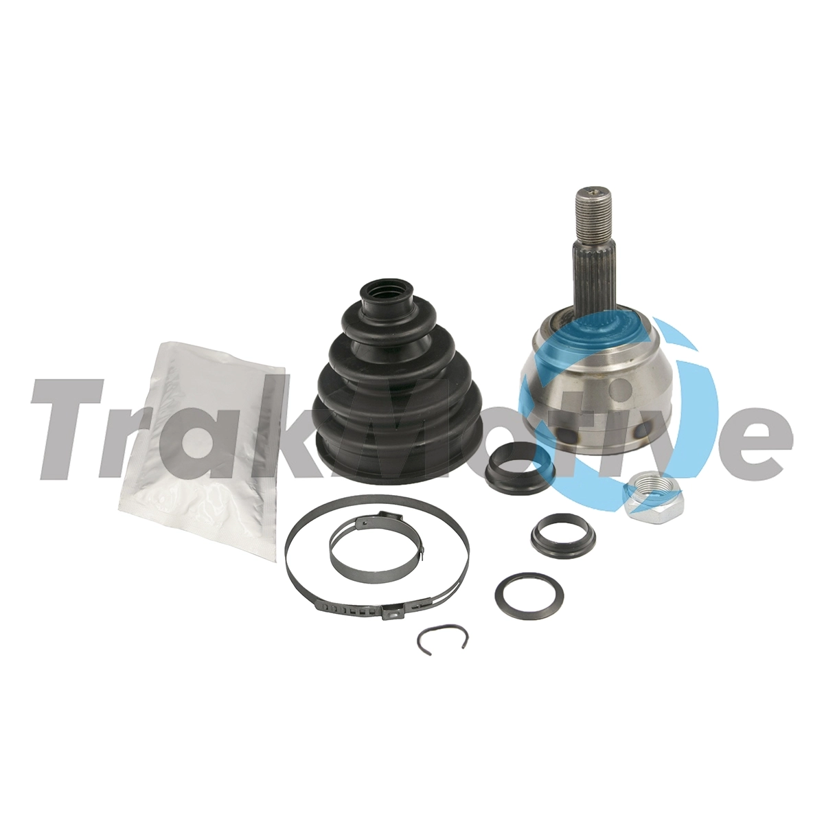 TRAKMOTIVE 400447
